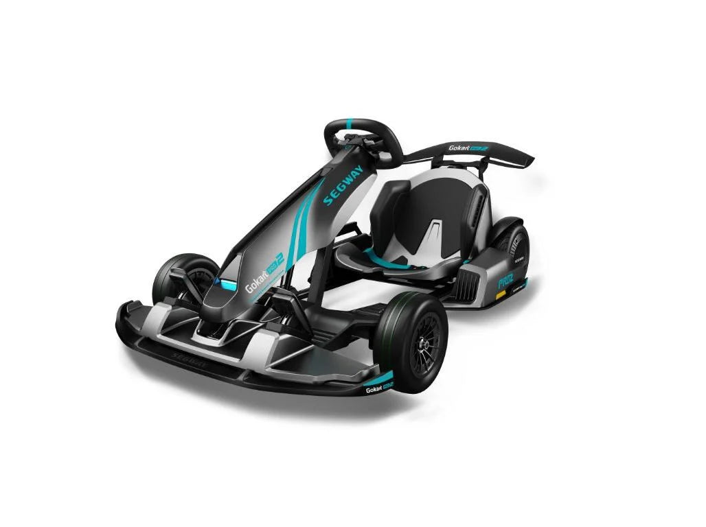 Ninebots Go Kart Pro 2