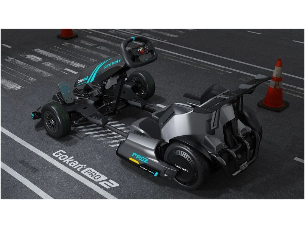 Ninebots Go Kart Pro 2