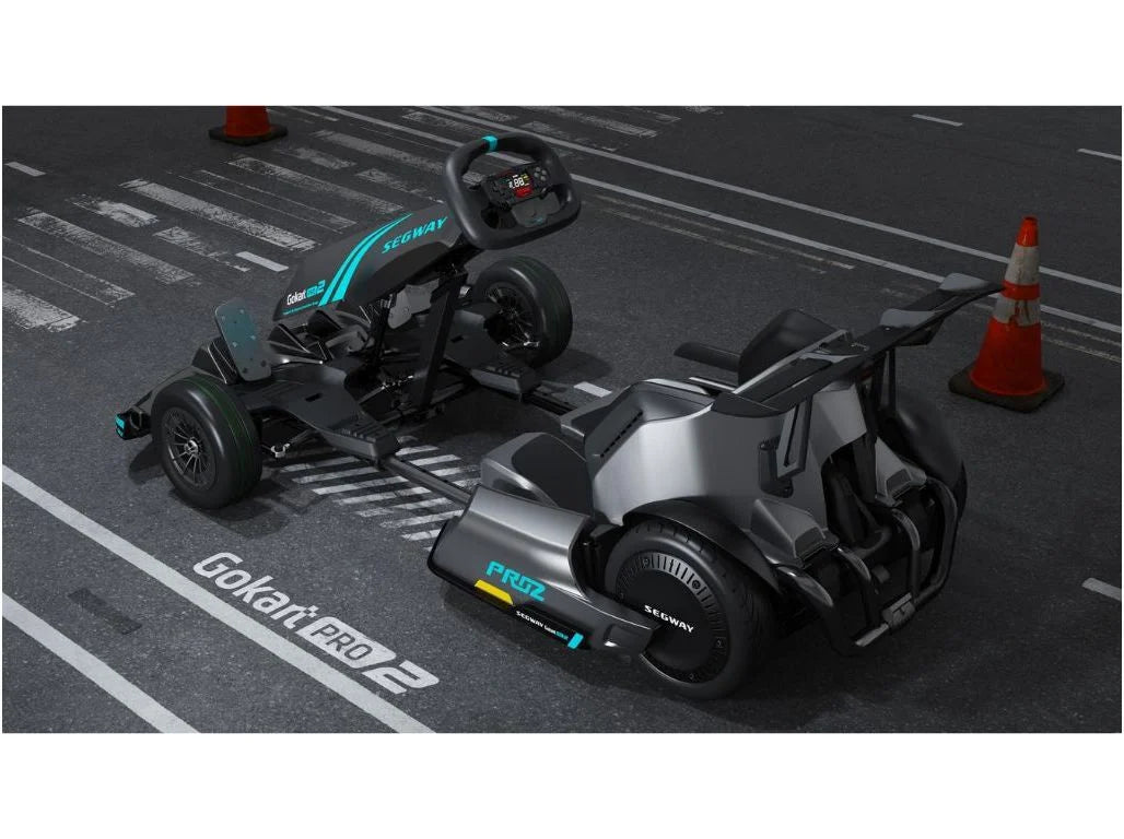 Ninebots Go Kart Pro 2