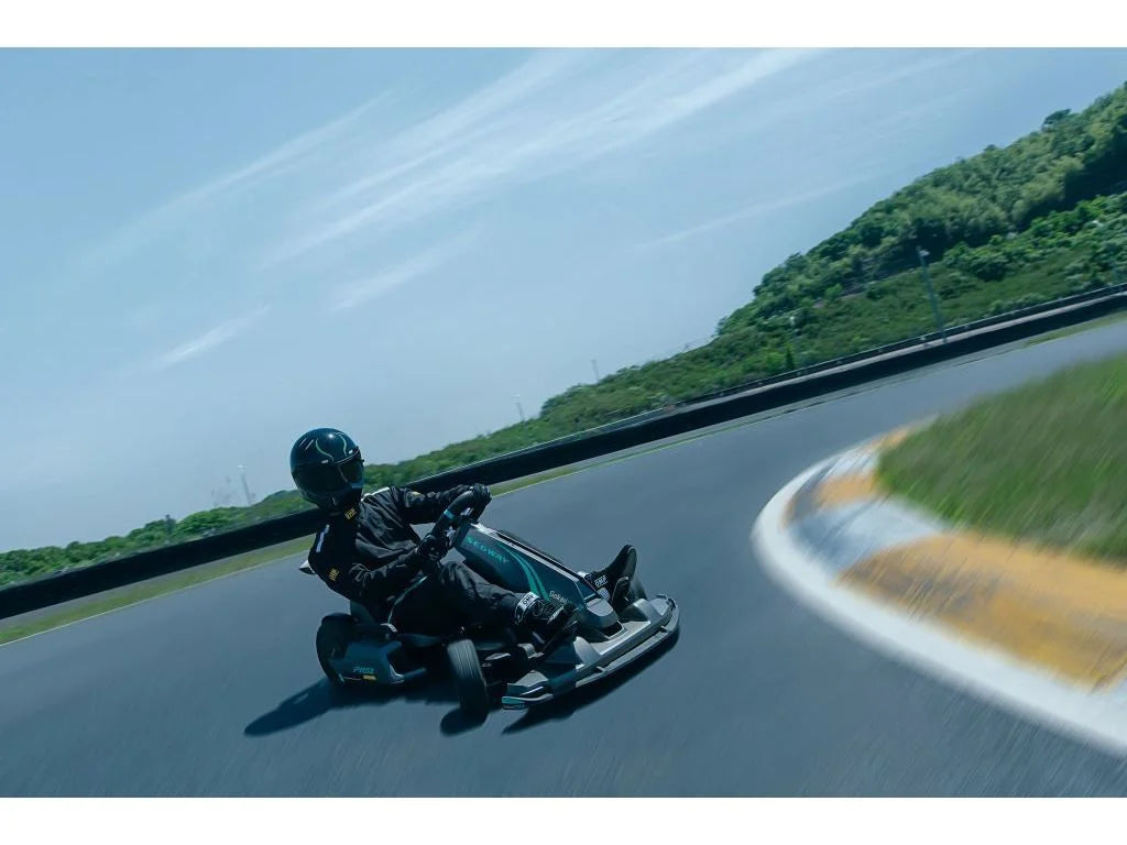 Ninebots Go Kart Pro 2