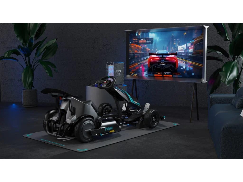 Ninebots Go Kart Pro 2