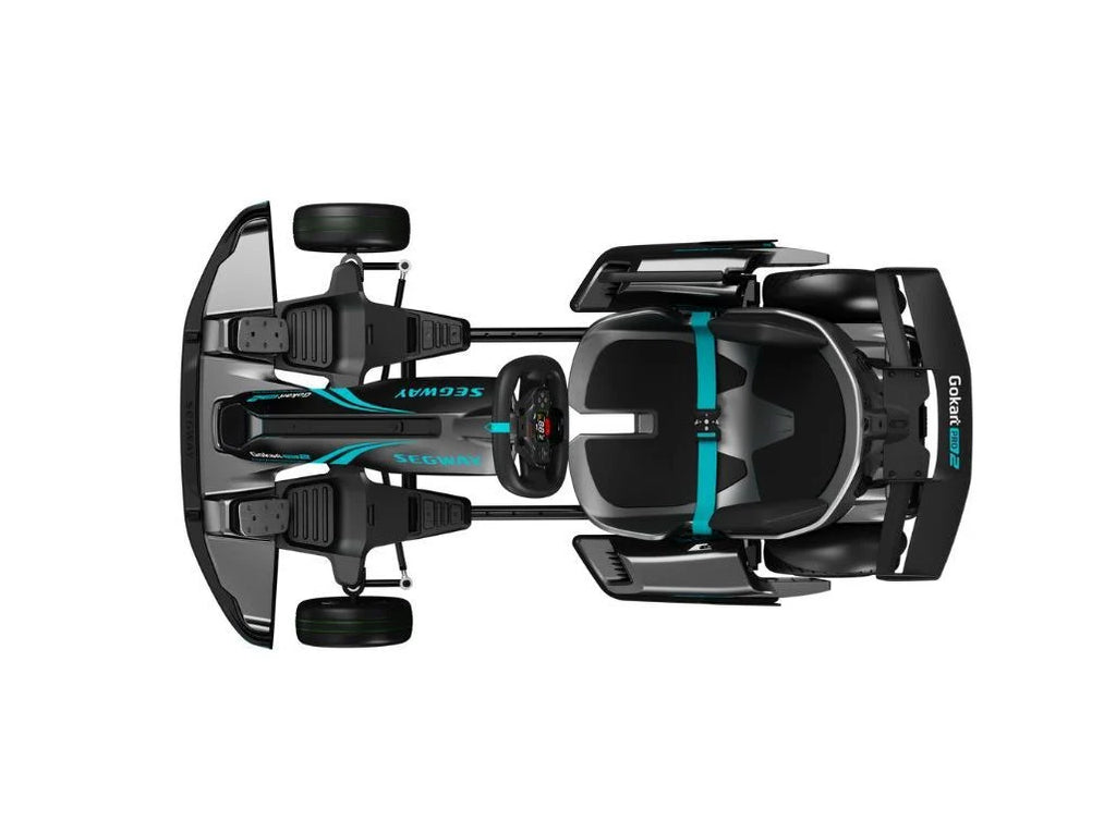 Ninebots Go Kart Pro 2