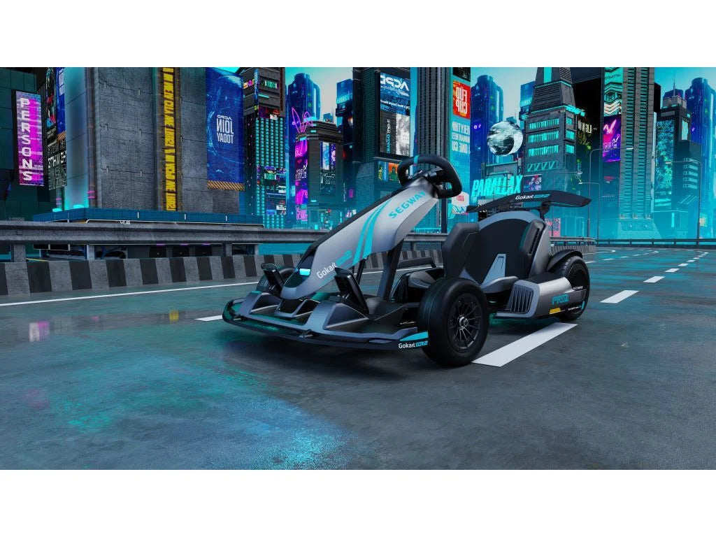 Ninebots Go Kart Pro 2