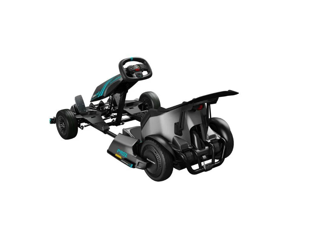 Ninebots Go Kart Pro 2