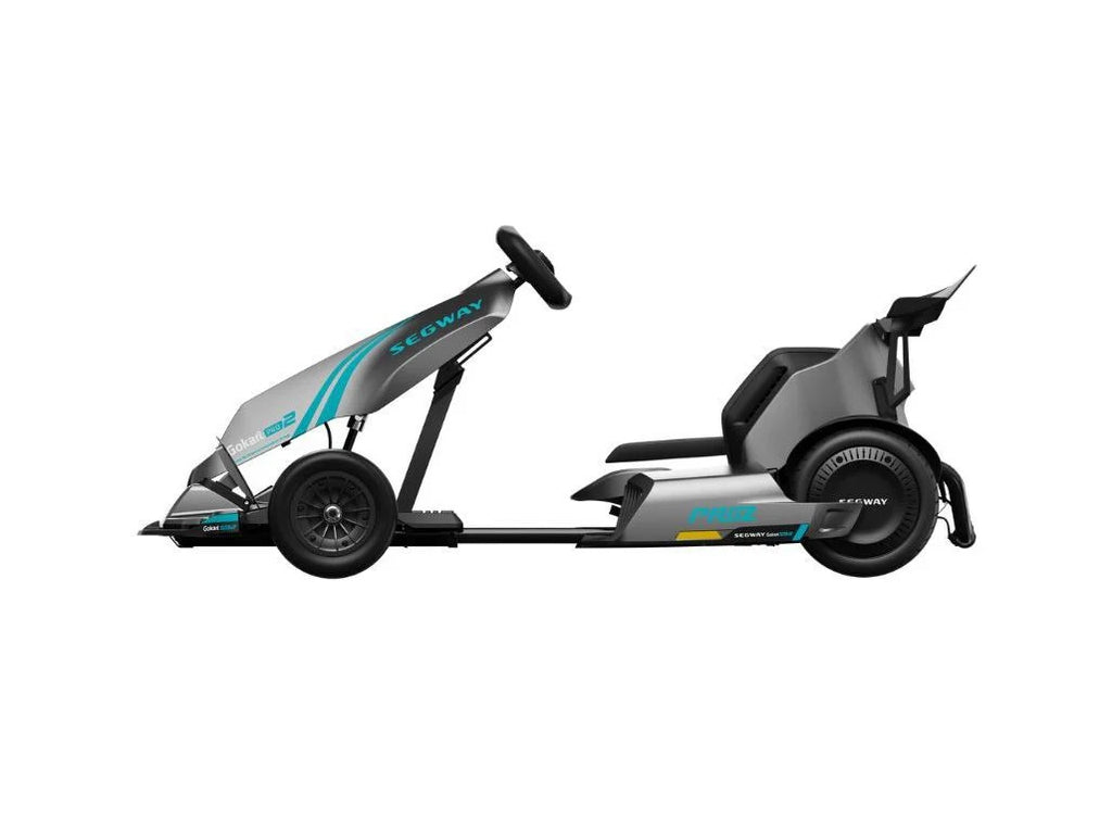 Ninebots Go Kart Pro 2