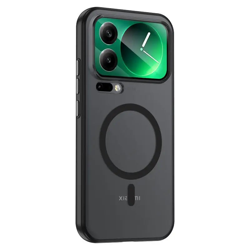Magnetic Case For Xiaomi 17 / Pro / Pro Max