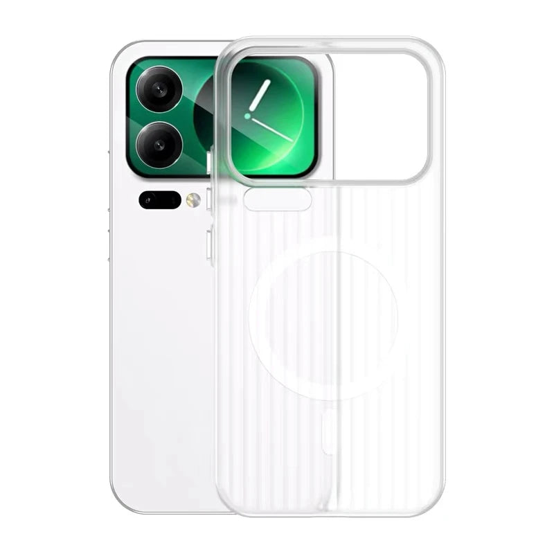 Magnetic Case For Xiaomi 17 Pro Max