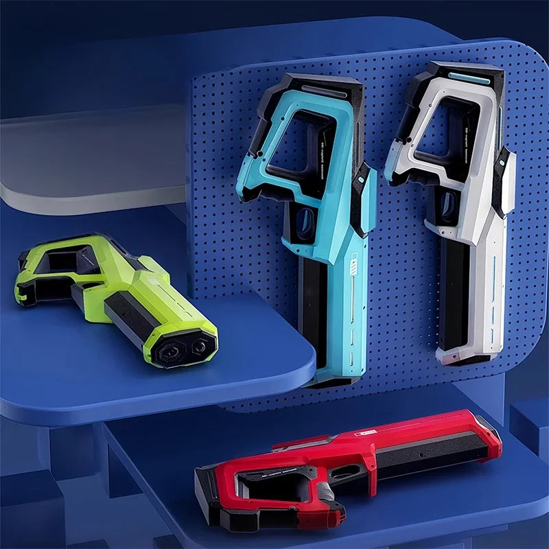 Electric Water Guns