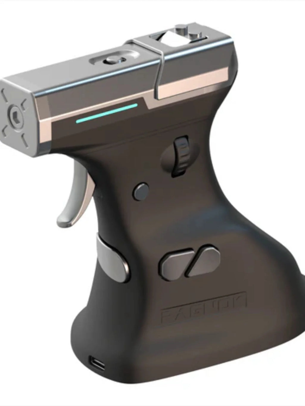 Ragnok 3 Gun ErgoStrike 7