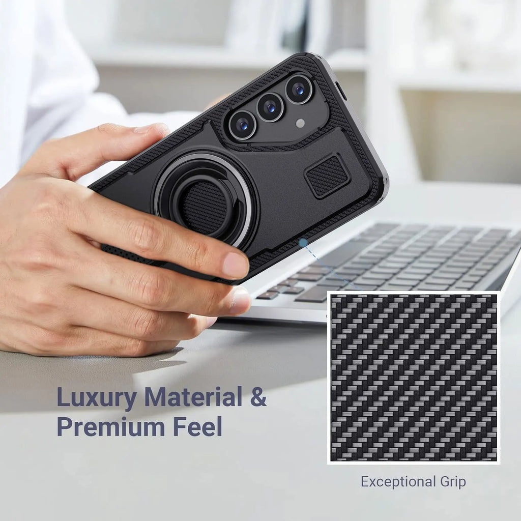 Samsung Galaxy Phone Case Hybrid