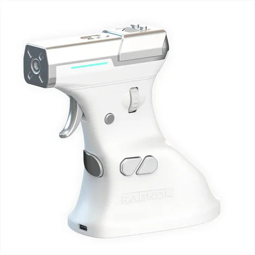 Ragnok 3 Gun ErgoStrike 7