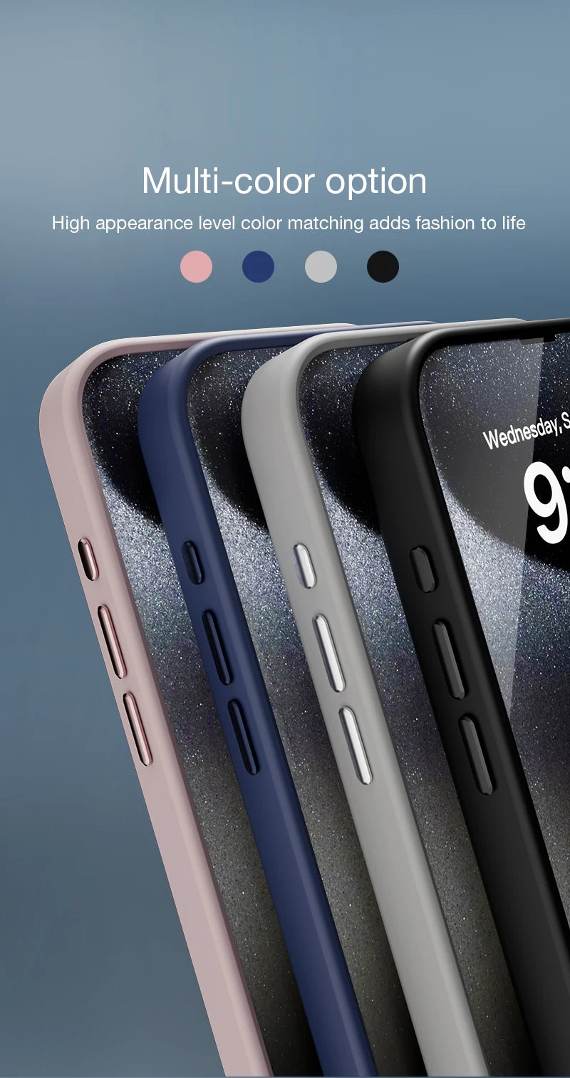 NFC Ink Screen Phone Full Coverage