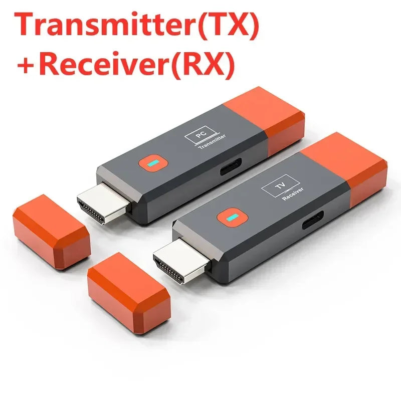 HDMI Wireless Transmitter 1080P 50M