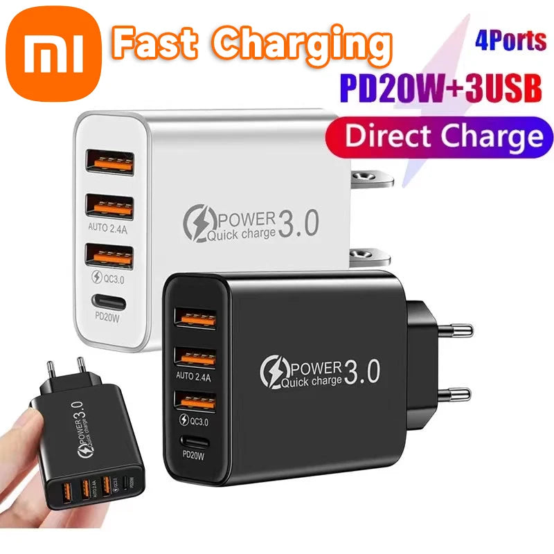 Xiaomi Original 67W