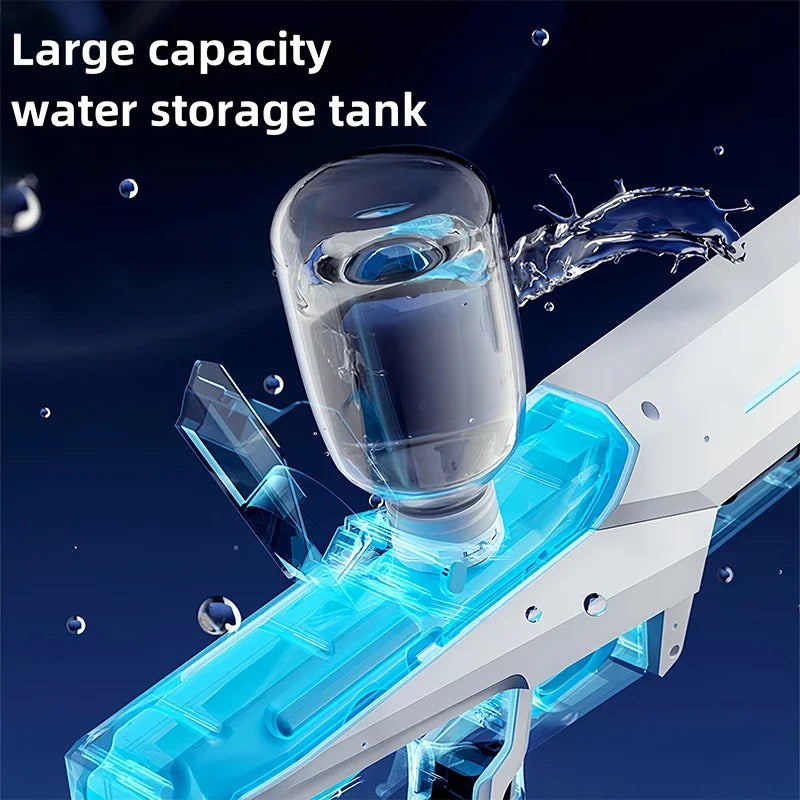 Electric Water Guns