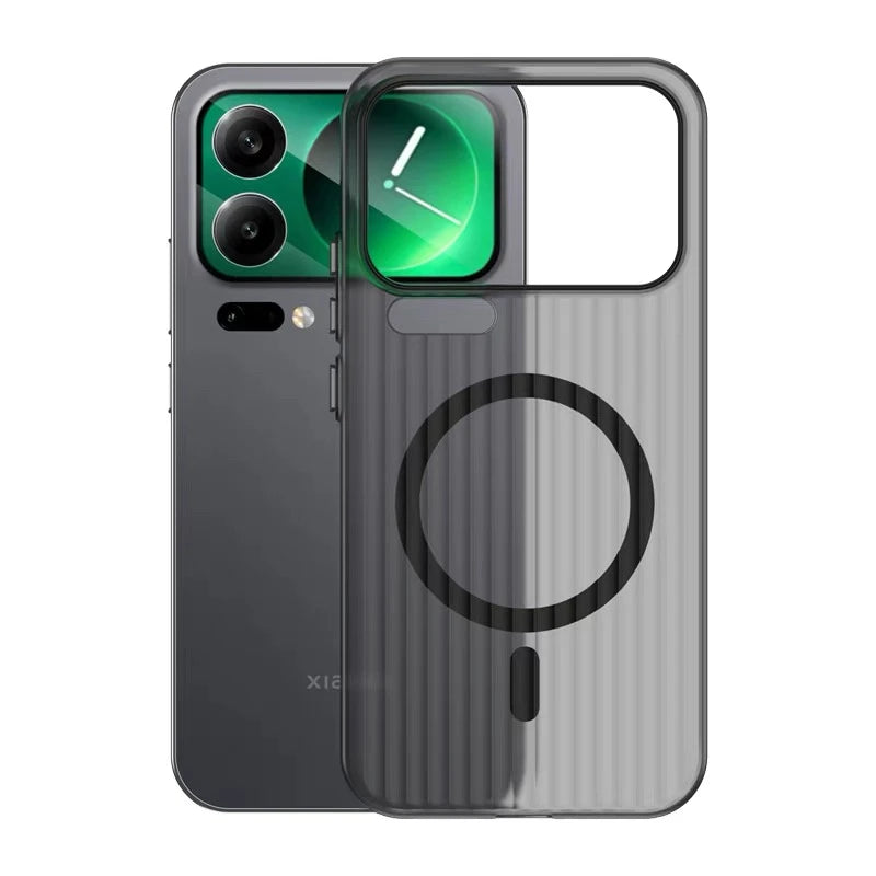 Magnetic Case For Xiaomi 17 Pro Max
