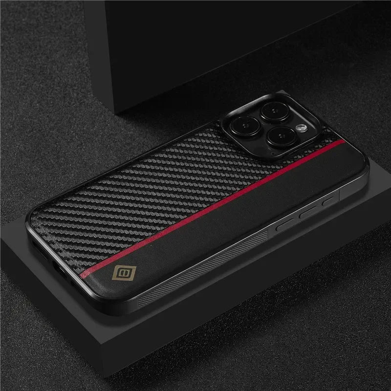 EUCAGR Ultrathin Carbon Fiber