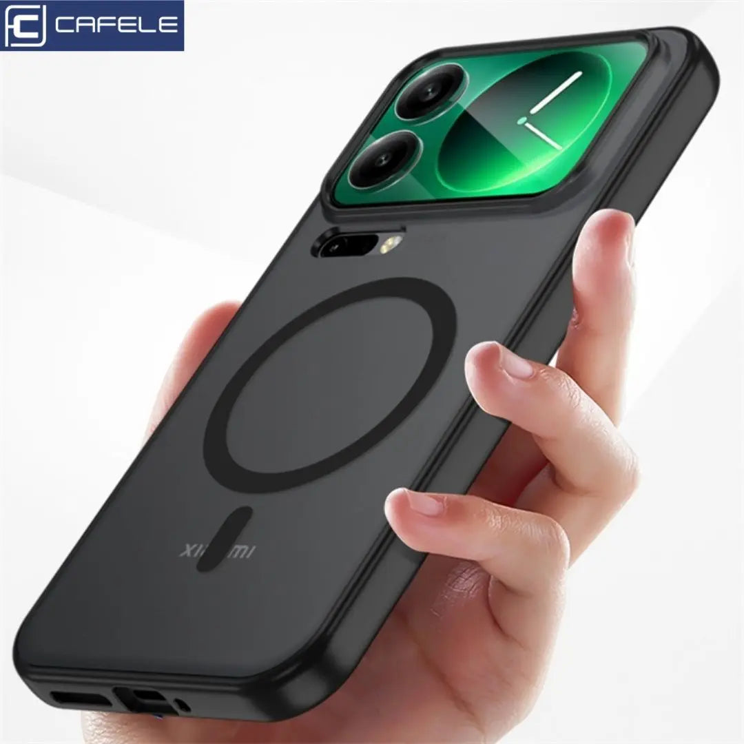 Magnetic Case For Xiaomi 17 / Pro / Pro Max