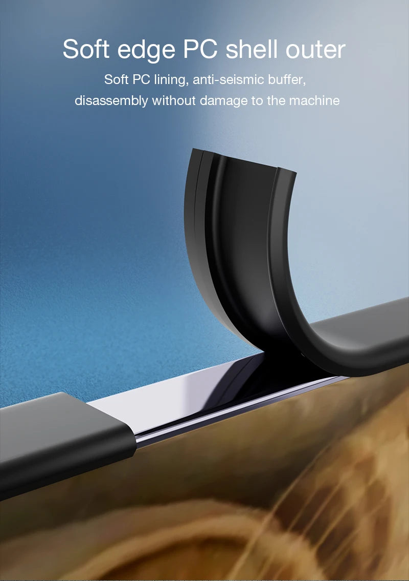 NFC Ink Screen Phone Full Coverage