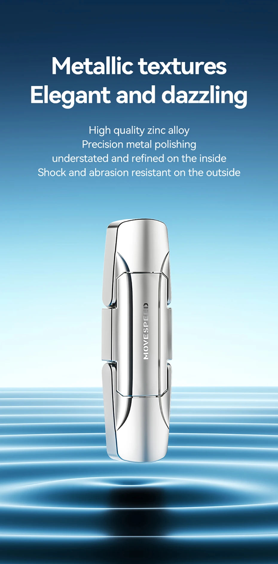 MOVESPEED USB 3.2