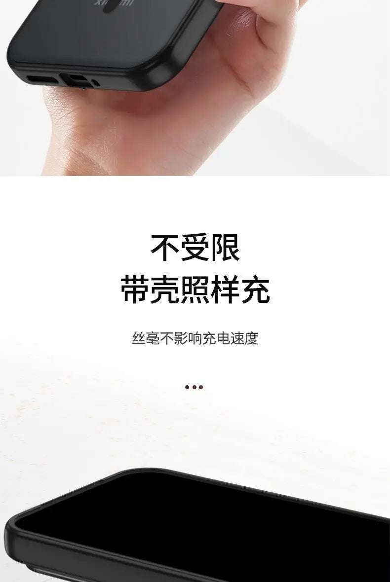 Magnetic Case For Xiaomi 17 / Pro / Pro Max