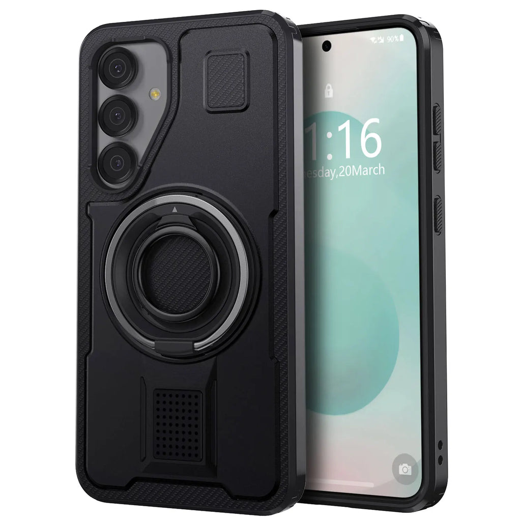 Samsung Galaxy Phone Case Hybrid