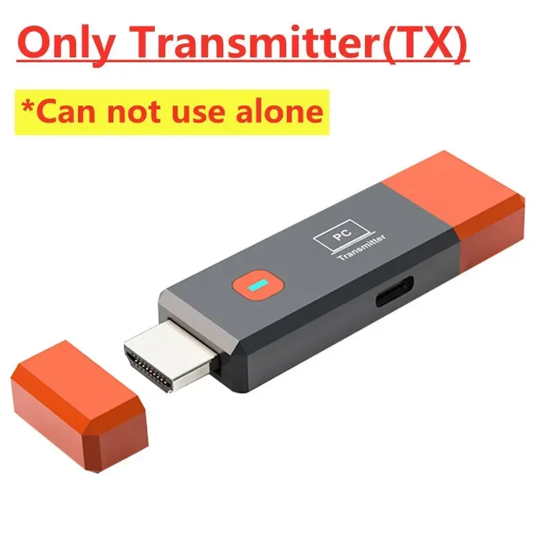 HDMI Wireless Transmitter 1080P 50M