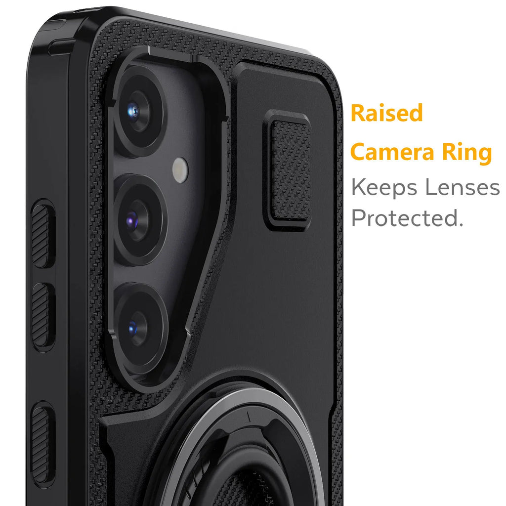 Samsung Galaxy Phone Case Hybrid