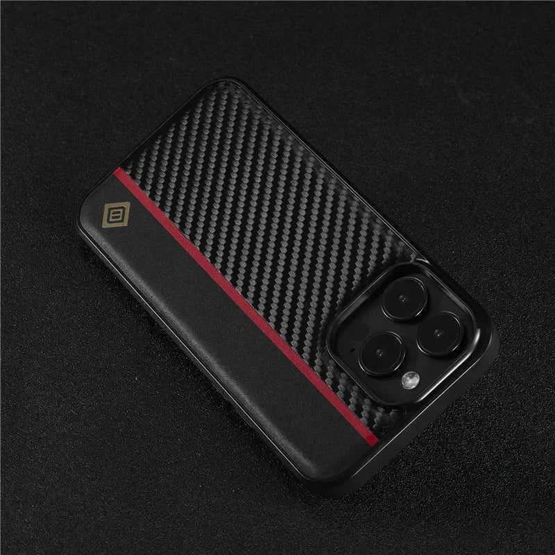 EUCAGR Ultrathin Carbon Fiber