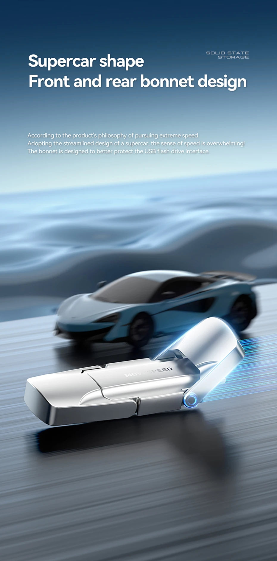 MOVESPEED USB 3.2