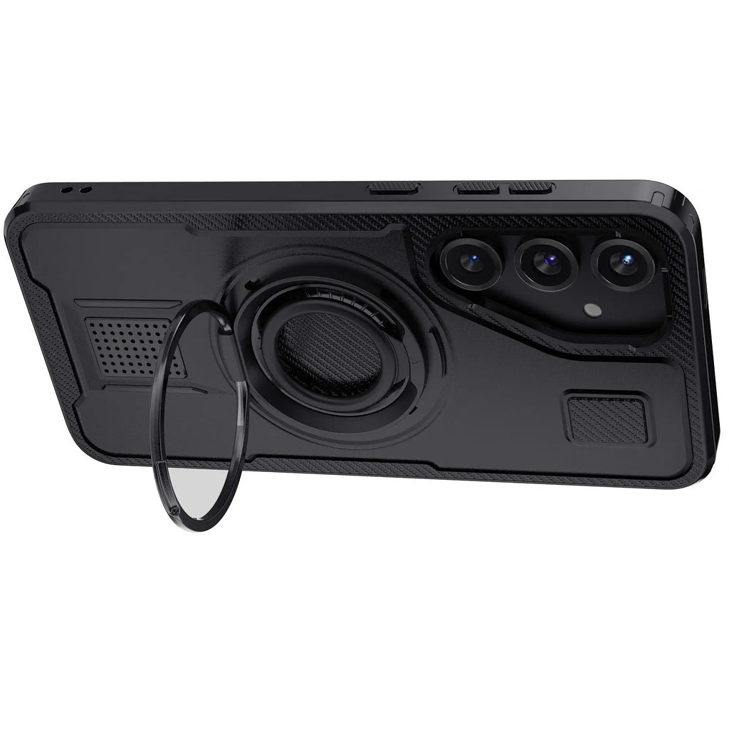 Samsung Galaxy Phone Case Hybrid