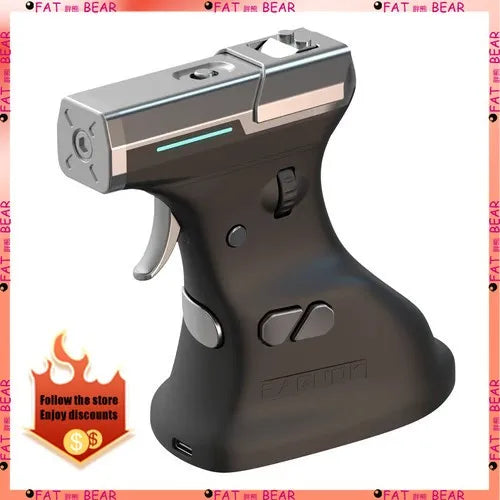 Ragnok 3 Gun ErgoStrike 7