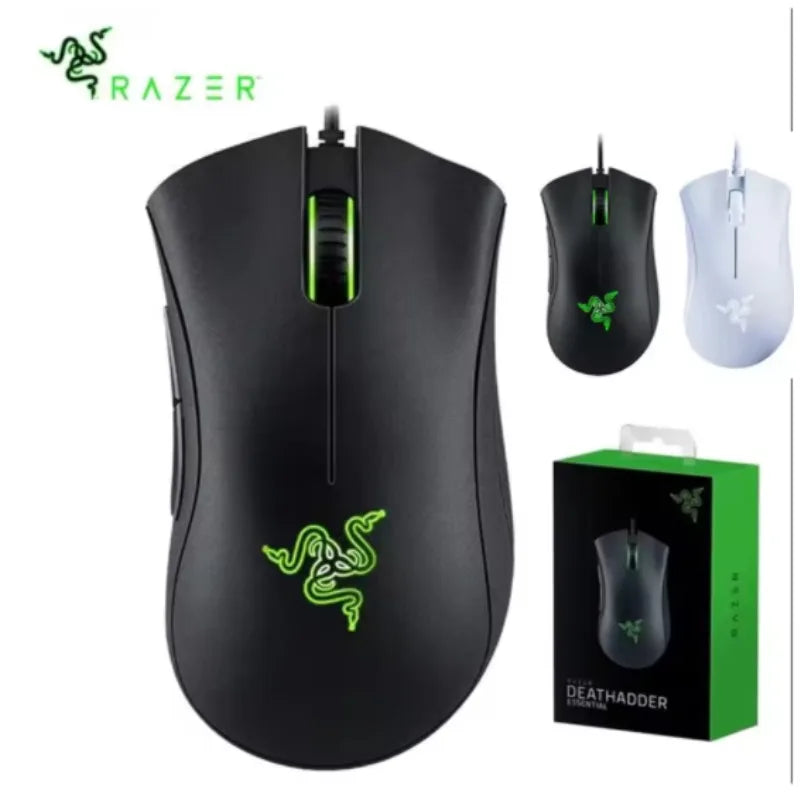 Razer DeathAdder Essential