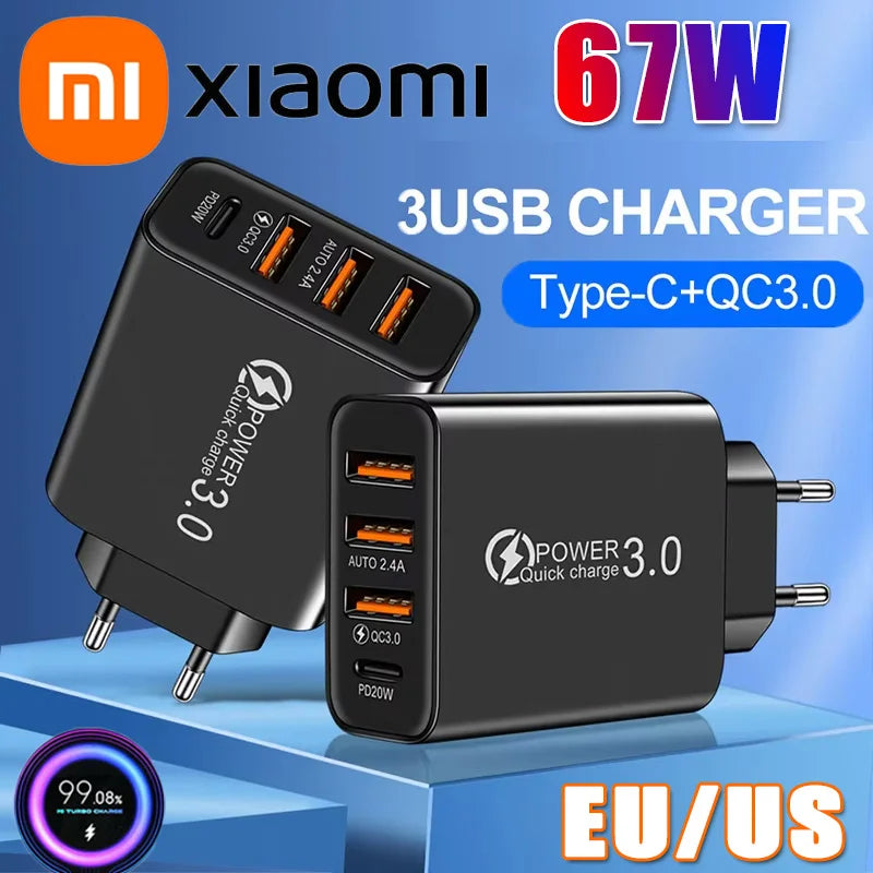 Xiaomi Original 67W