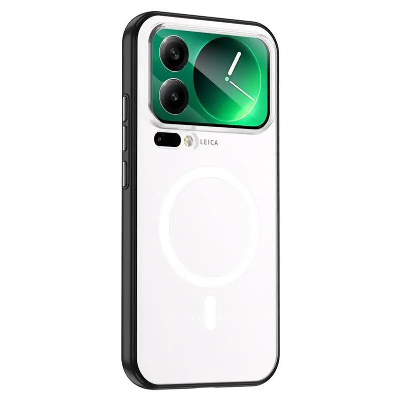 Magnetic Case For Xiaomi 17 / Pro / Pro Max